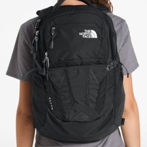 *sold* The North Face Recon Backpack